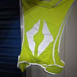 Bicycle Safety Vest