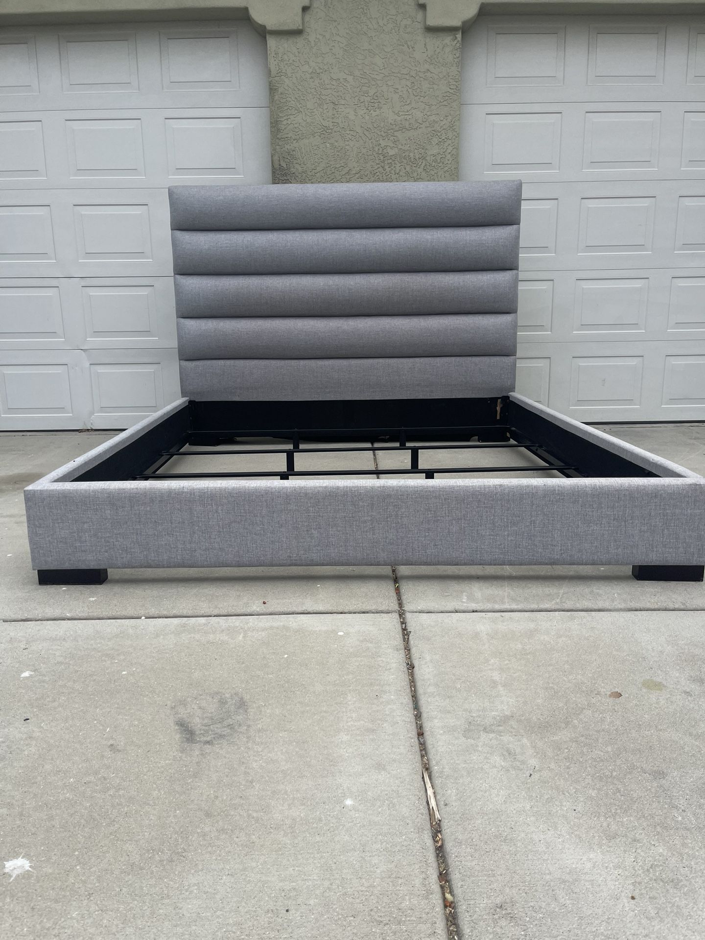 Bed Frame