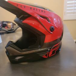 Kinetic Helmet