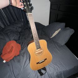 Acoustic Guitar 