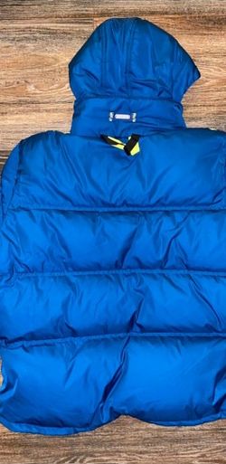 Puma X Ader Down Puffer Jacket