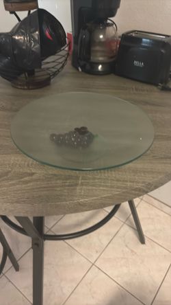 Fruit plate