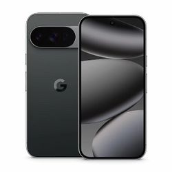 Google Pixel 10 Pro black