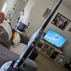 Cordless Vacuum