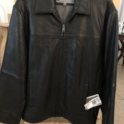 WINTER SALE!!!NEW. Boys XL Leather jacket