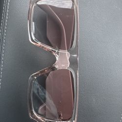 Off-White Sunglasses 