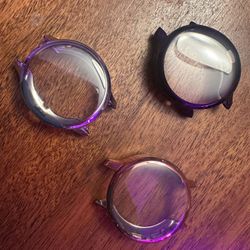 garmin venu 3s face covers