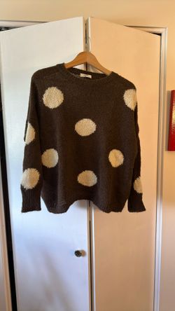 Italian Sweater