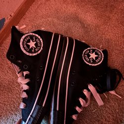 BRAND NEW NEVER USED CONVERSE