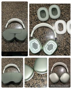 Apple Airpod Max Green Color 