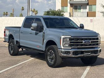 2023 Ford F-250