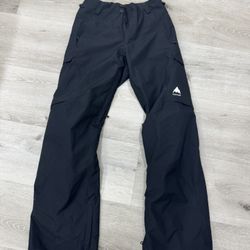 Burton Ski/Snowboard Pants