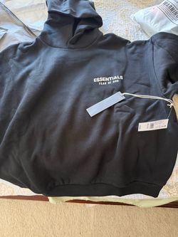 Essentials size S