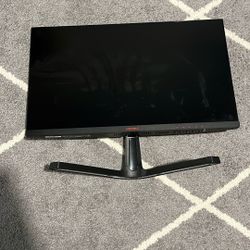 Koorui 165 Hrz Gaming Monitor 