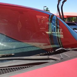 Windshield Cracked? Need Repaired?