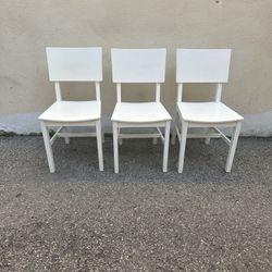 Chairs Sets 
