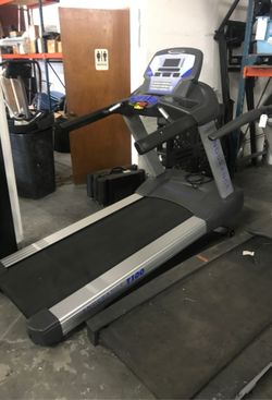 Endurance T 100 treadmill