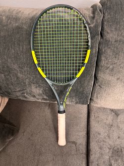 Babolat Pure Aero 98 2026