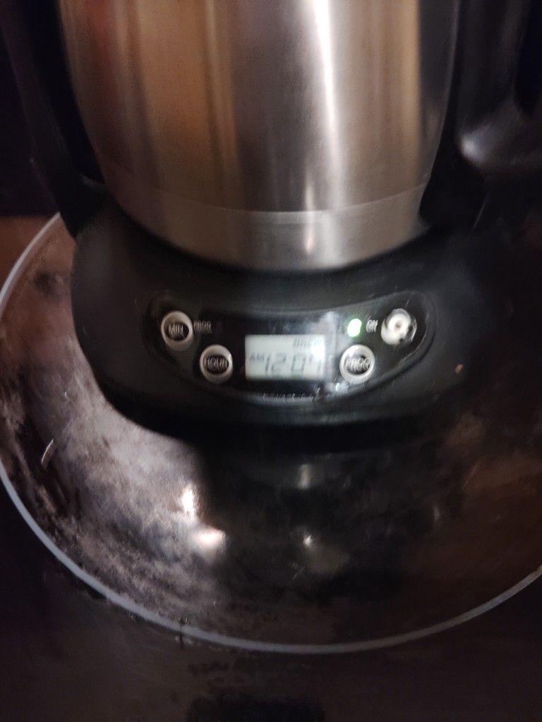 Coffee Maker