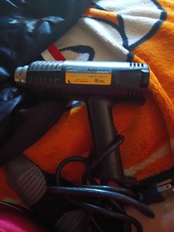 Heat gun