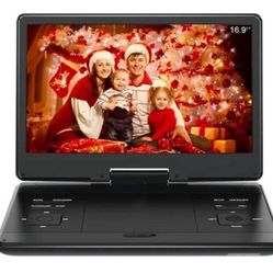 DVD Player