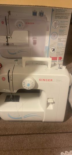 Singer start 1304 Sewing Machine