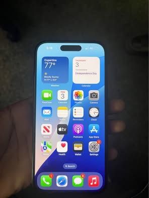 iPhone 15 128 Gb 