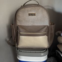 Itzy Ritzy Diaper Bag