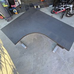 Electric Desk 