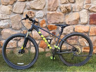 Trek Marlin 6 (Medium)