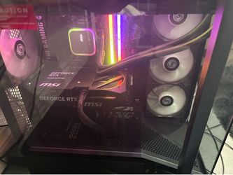 5070+7800x3d Gaming Pc