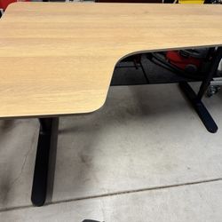 IKEA desk