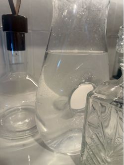 decanter x3