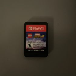 Lego Marvel Superheroes 2 Nintendo Switch