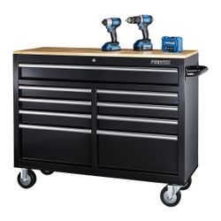 HUSKY ROLLING TOOL DRAW 