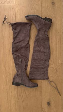 Steve Madden Boots