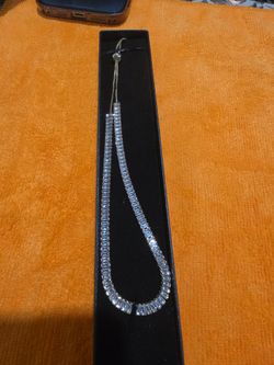 Beautiful necklaces