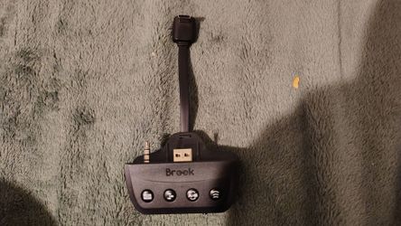 Brook Xbox One SE Adapter: Type C for all Xbox / NS / PS4 / PC & Motion Control