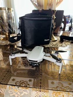 Atom se drone bundle