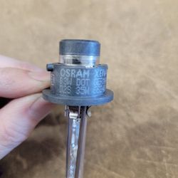 Osram Xenarc Germany D2S 35w Xenon Bulb
