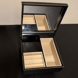Jewelry Music Box