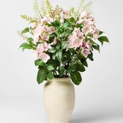 Floral Potted Arrangement from Threshold