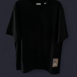 Burberry Shirt Men 