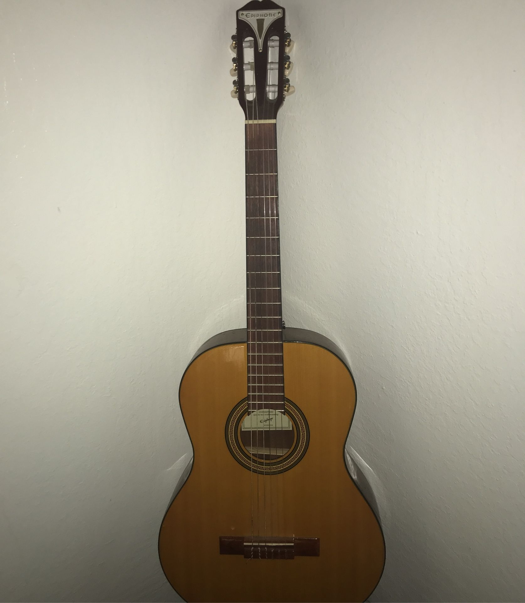 Epiphone Classical Guitar