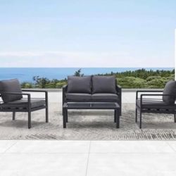 Brand New Patio Outdoor Furniture Set