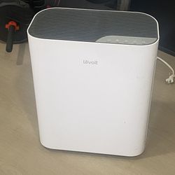 Levoit Vital 100 Air Purifier 