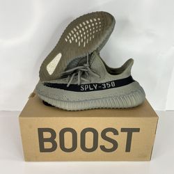 Yeezy Boost 350 V2 ‘Granite’ Shoes Men’s Size 9.5