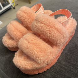 Ugg Slides