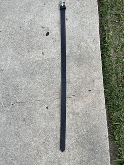 $45 Harley Davidson belt genuine leather