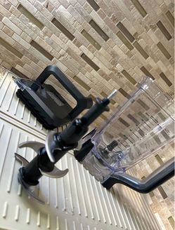 Blender Pitcher with Blade Assembly